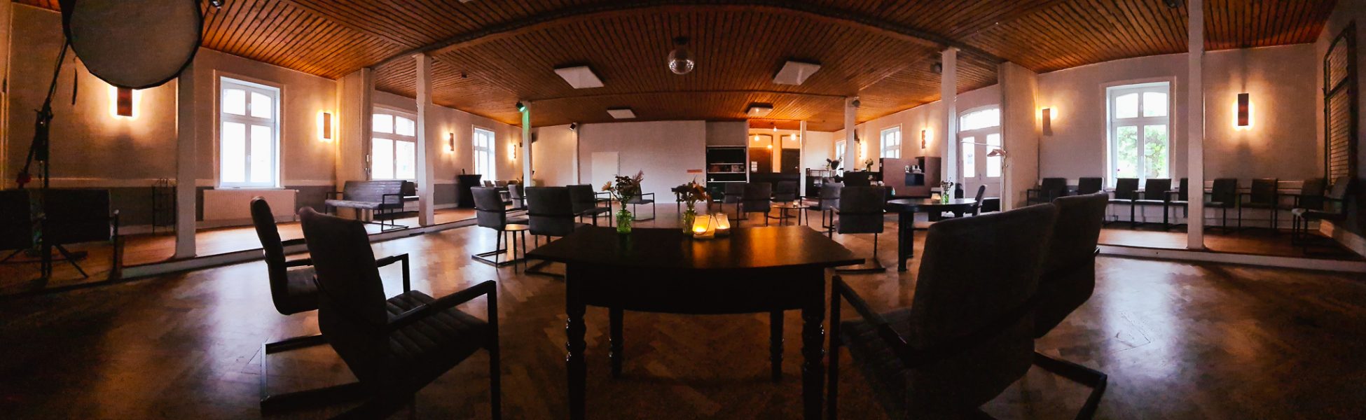 Geburtsvorbereitungskurs